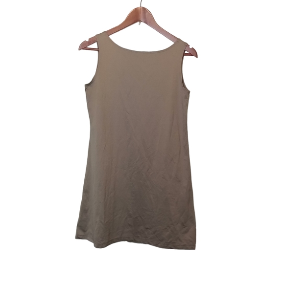 A'nue Ligne Tank Top Scoop Neck - Picture 2 of 5